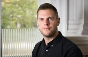 Jasper Nijsmans appointed Head of Flanders Image