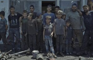 VdR Int’l Feature Film Comp interview: My Memory is Full of Ghosts by Anas Zawahri