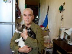 East Doc Platform Fine Cut Award: Keepers of the Ruins by Mariia Shevchenko