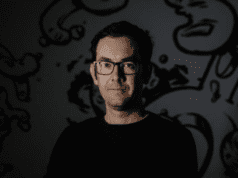 East Doc Platform: Zdeněk Blaha, Institute of Documentary Film