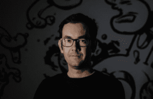 East Doc Platform: Zdeněk Blaha, Institute of Documentary Film