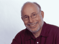 East Doc Platform 2024 interview: Mark Jonathan Harris
