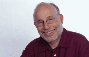 East Doc Platform 2024 interview: Mark Jonathan Harris