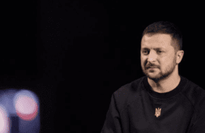 BDE interview: Meeting Zelenskyy by André Singer and Liev Schreiber