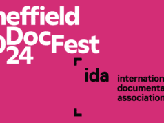 Sheffield DocFest announces Alternate Realities collaboration with IDA