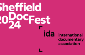 Sheffield DocFest announces Alternate Realities collaboration with IDA