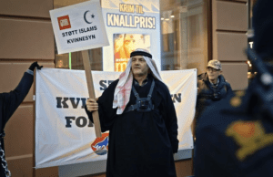Hot Docs/EFP Changing Face of Europe: Norwegian Democrazy by Fabien Greenberg and Bård Kjøge Rønning