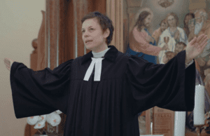 Hot Docs/EFP Changing Face of Europe: Woman of God by Maja Prettner