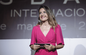 DocsBarcelona 2024 interview: Anna Petrus, Artistic Director