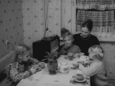 East Doc Platform Cut thru the Noise winner: The Poor Cry Too by Viktorija Mickute