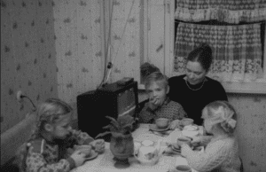 East Doc Platform Cut thru the Noise winner: The Poor Cry Too by Viktorija Mickute