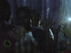 Visions du Réel Int’l Comp: Rising Up at Night by Nelson Makengo