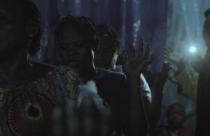 Visions du Réel Int’l Comp: Rising Up at Night by Nelson Makengo