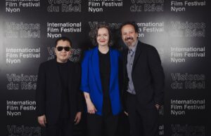 VdR news: Jia Zhang-Ke receives the 2024 Prix d’honneur