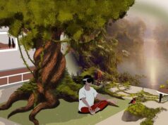 DocsBarcelona New Tech Pitch: Knowing Your Nature by Francisca Silva