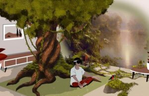 DocsBarcelona New Tech Pitch: Knowing Your Nature by Francisca Silva