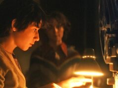 Cannes Special Screenings review: Filmlovers! by Arnaud Desplechin