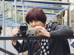 Industry news: Varda footage available for student use online