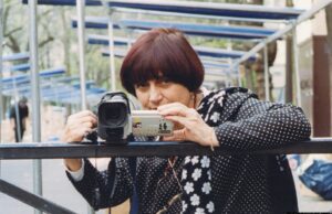 Industry news: Varda footage available for student use online