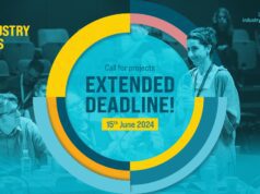 Extended Submission Deadlines for AJB DOC and Industry Days