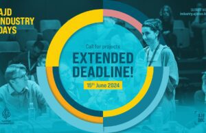 Extended Submission Deadlines for AJB DOC and Industry Days