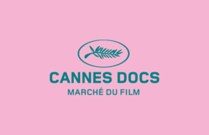 Cannes Docs debate: Raoul Peck and Dominic Asmall Willsdon
