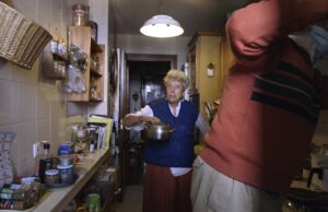 DocsBarcelona Official Selection: Lord Take Me Soon by Guillermo F Florez