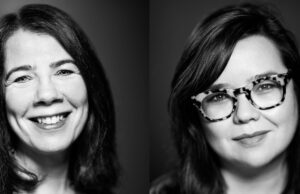 Cannes Docs Interview: Jenni Wolfson, CEO, and Kiyoko McCrae, Programme Director of Chicken & Egg Films
