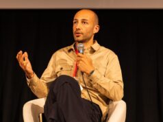 DocsBarcelona interview: Head of Industry Èric Motjer