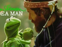 Cannes Classics review: Jim Henson Idea Man by Ron Howard