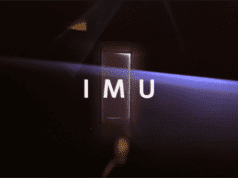 DocsBarcelona New Tech Pitch: I M U by Juul van der Laan
