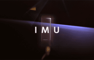 DocsBarcelona New Tech Pitch: I M U by Juul van der Laan