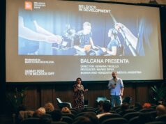 Beldocs Industry Days 2024 Awards