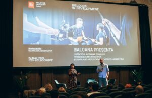 Beldocs Industry Days 2024 Awards