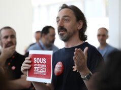 Cannes interview: Pierre-Alexis Chevit, Head of Cannes Docs