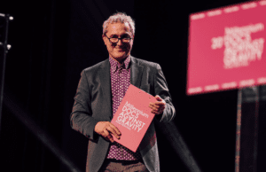 MDAG 2026: Festival Head Artur Liebhart takes stock of this year’s edition