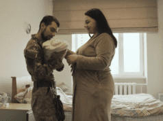 Cannes Special Screening review: The Invasion by Sergei Loznitsa