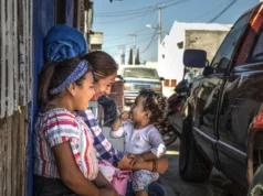 DocsBarcelona names Laura Plancarte’s Mexican Dream as Best Film