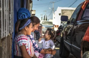DocsBarcelona names Laura Plancarte’s Mexican Dream as Best Film