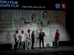 Warm opening for 17th Beldocs, May 22-29