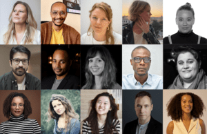 Sheffield DocFest unveils juries for 31st edition