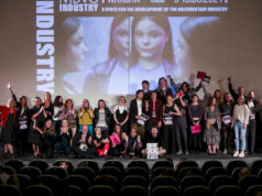 Millennium Docs Against Gravity Industry: And the winners are…