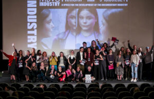 Millennium Docs Against Gravity Industry: And the winners are…