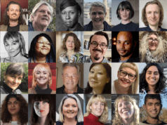 Documentary Film Council announces candidates for election to board