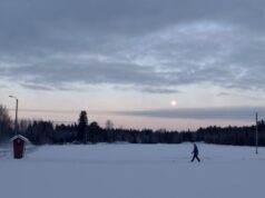 Cannes Doc-in-Progress (Nordics): The Arctic Circle of Lust by Markku Heikkinen