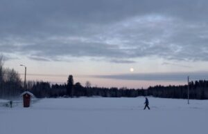 Cannes Doc-in-Progress (Nordics): The Arctic Circle of Lust by Markku Heikkinen