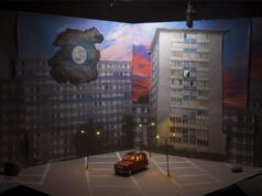 Cannes Doc-in-Progress: The Horsemen of the Apocalypse by Lene Berg