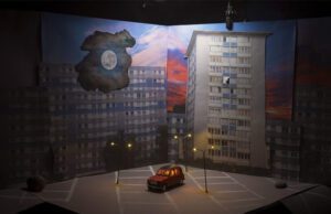 Cannes Doc-in-Progress: The Horsemen of the Apocalypse by Lene Berg