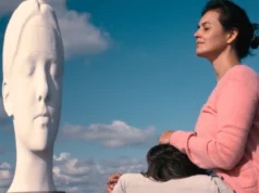DocsBarcelona Docs&Cat review: Breathe, Mom by Meri Collazos Solà