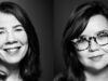 Cannes Docs Interview: Jenni Wolfson, CEO, and Kiyoko McCrae, Programme Director of Chicken & Egg Films